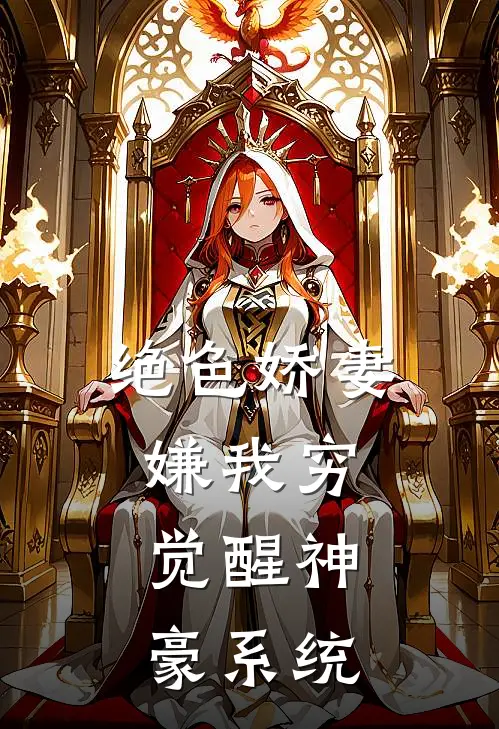 绝色娇妻嫌我穷，觉醒神豪系统