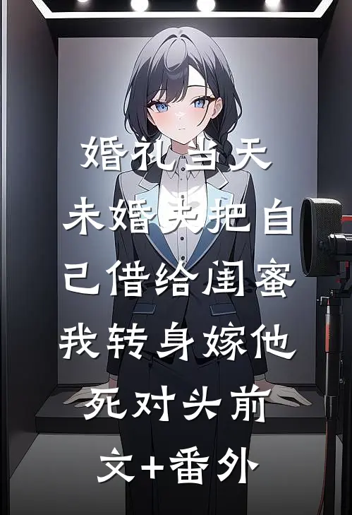 婚礼当天，未婚夫把自己借给闺蜜，我转身嫁他死对头前文+番外