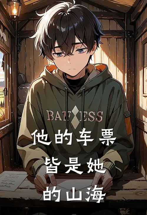 他的车票，皆是她的山海