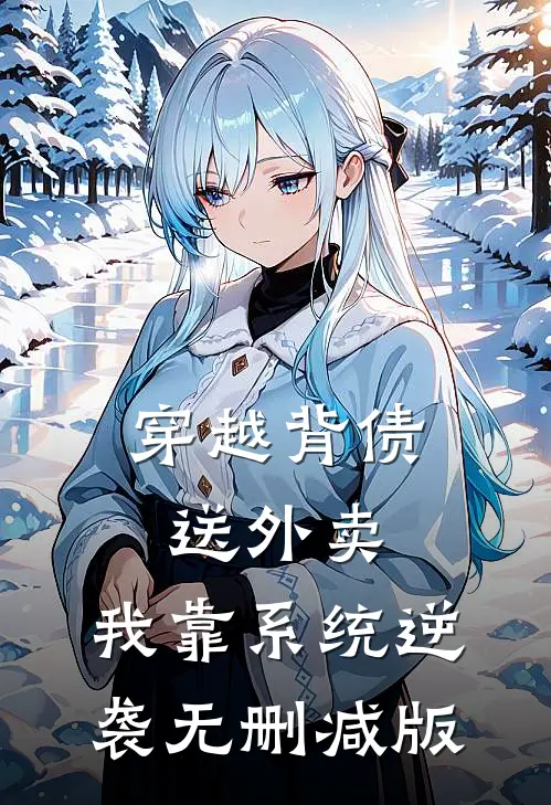 穿越背债送外卖，我靠系统逆袭无删减版