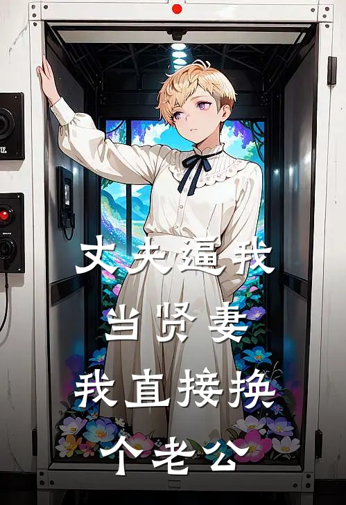 丈夫逼我当贤妻，我直接换个老公