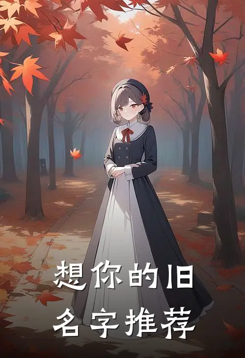 想你的旧名字推荐