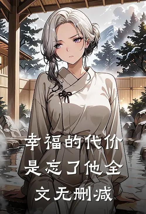 幸福的代价是忘了他全文无删减