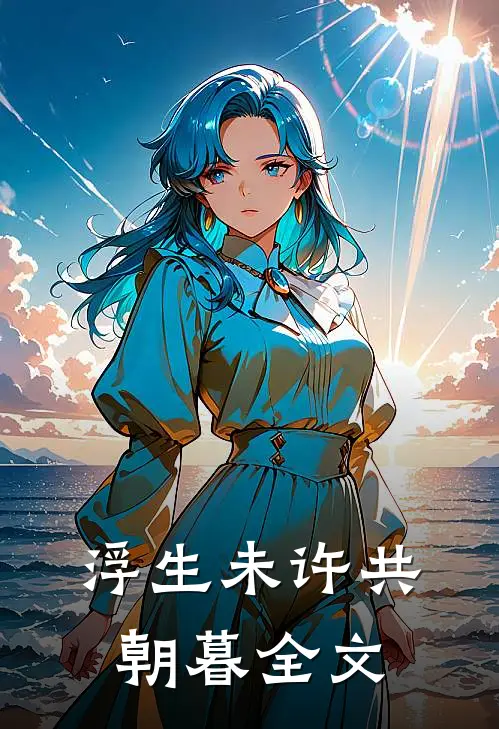 浮生未许共朝暮全文