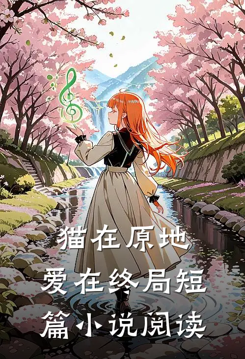 猫在原地，爱在终局短篇小说阅读