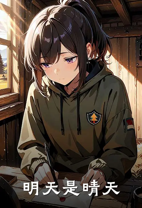 明天是晴天