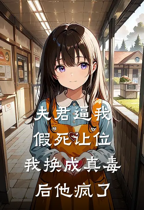 夫君逼我假死让位，我换成真毒后他疯了