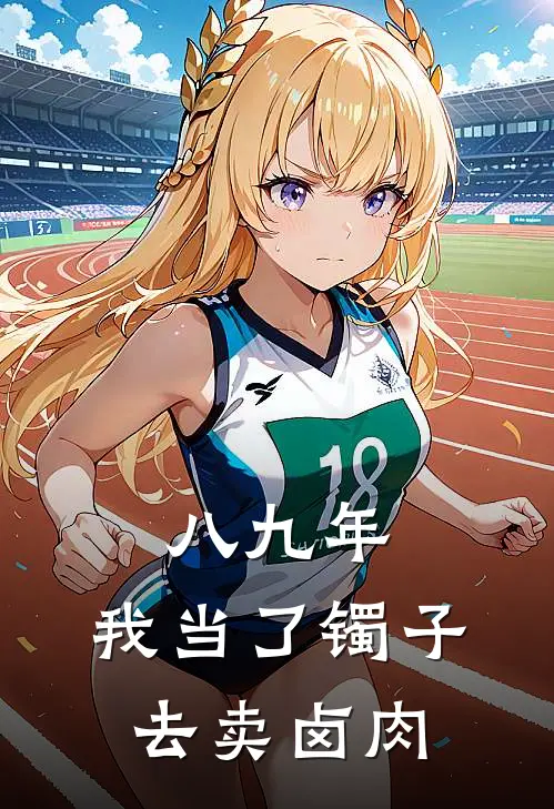 八九年，我当了镯子去卖卤肉