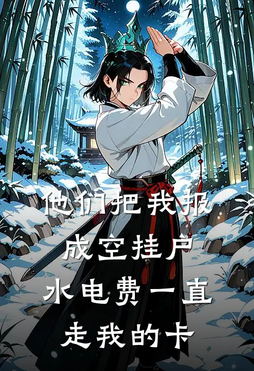 他们把我报成空挂户，水电费一直走我的卡