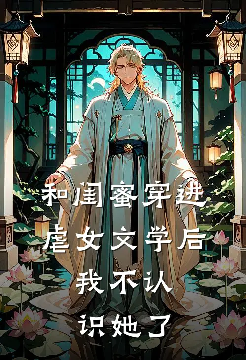 和闺蜜穿进虐女文学后，我不认识她了