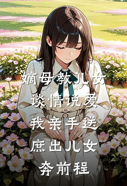 嫡母教儿女谈情说爱，我亲手送庶出儿女奔前程