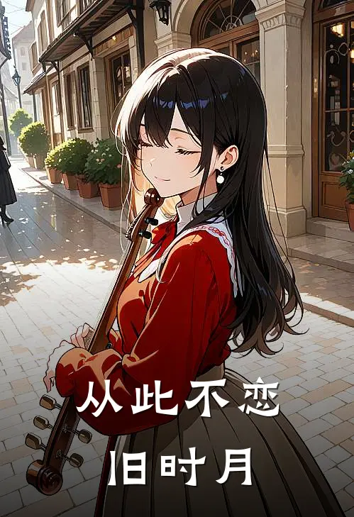 从此不恋旧时月
