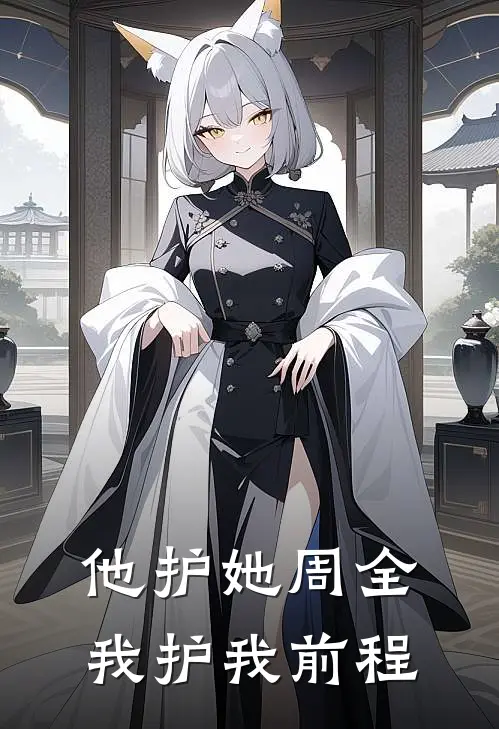 他护她周全，我护我前程