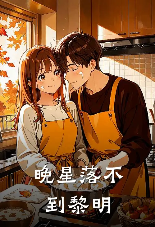 晚星落不到黎明