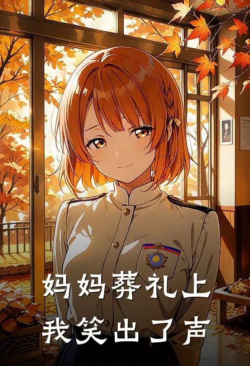 妈妈葬礼上，我笑出了声