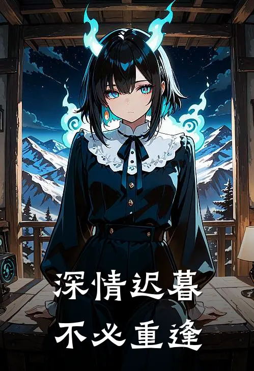 深情迟暮,不必重逢