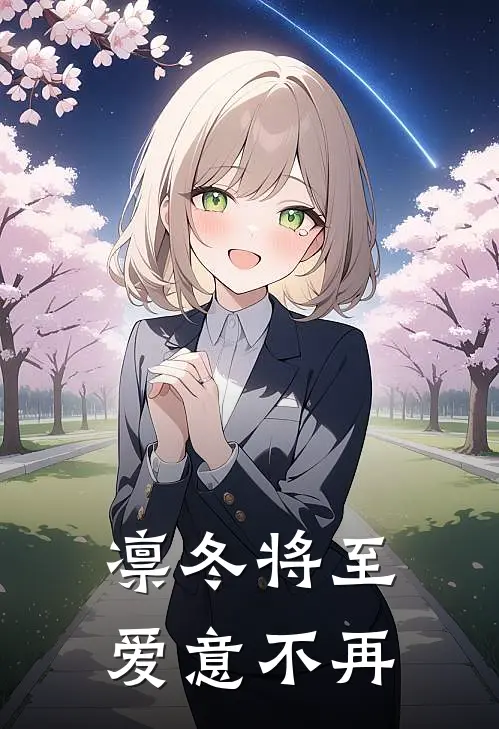 凛冬将至，爱意不再