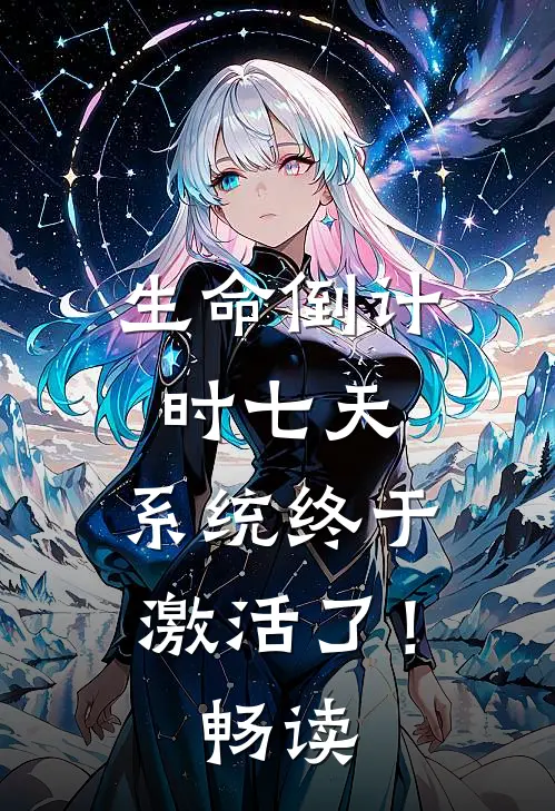生命倒计时七天，系统终于激活了！畅读