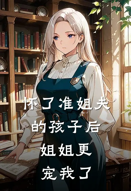 怀了准姐夫的孩子后，姐姐更宠我了