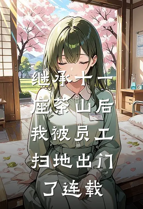继承十一座茶山后，我被员工扫地出门了连载