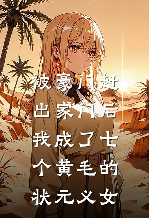 被豪门赶出家门后，我成了七个黄毛的状元义女