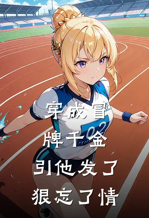 穿成冒牌千金，引他发了狠忘了情