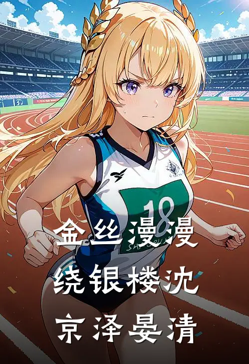 金丝漫漫绕银楼沈京泽晏清