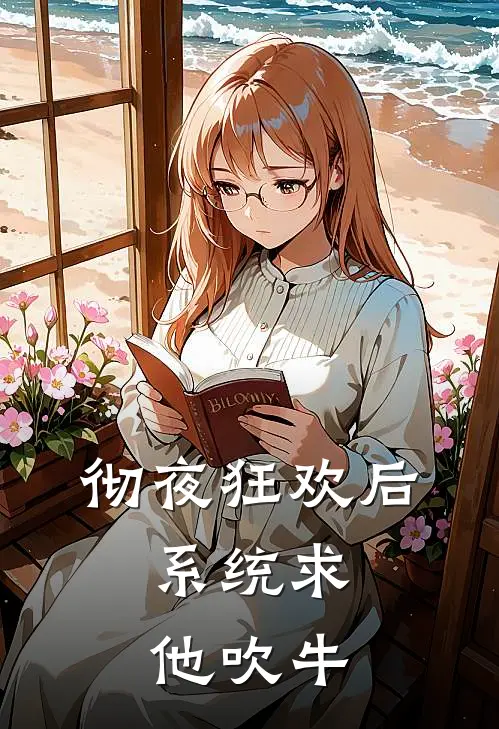 彻夜狂欢后，系统求他吹牛