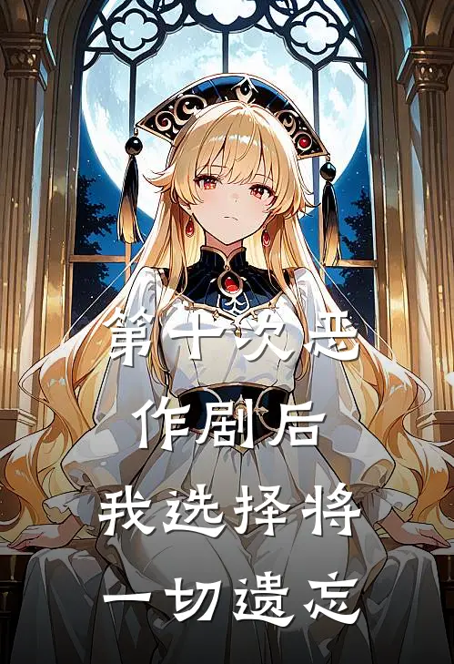 第十次恶作剧后，我选择将一切遗忘