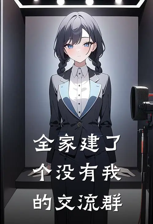 全家建了个没有我的交流群怎么回事