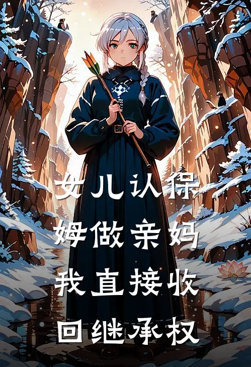 女儿认保姆做亲妈，我直接收回继承权