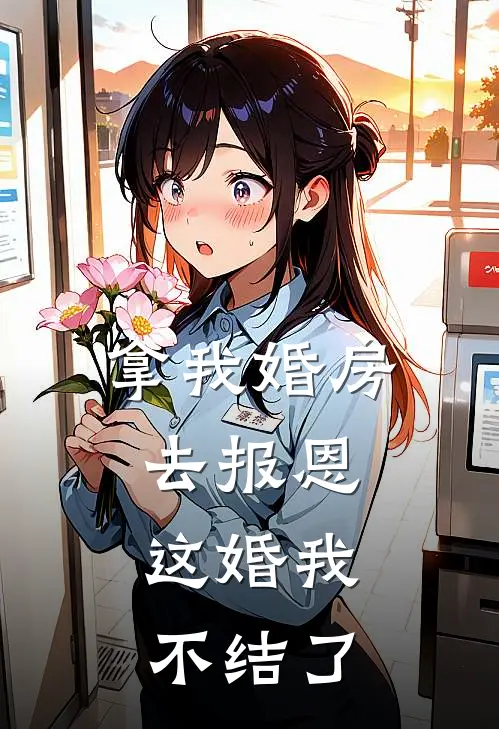 拿我婚房去报恩,这婚我不结了顾寒林莹莹