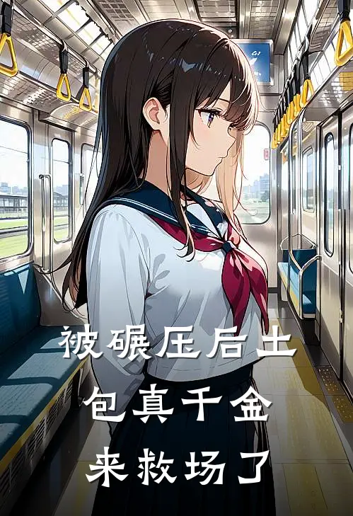 被碾压后土包真千金来救场了