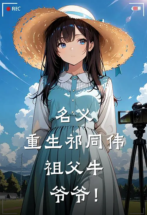 名义：重生祁同伟，祖父牛爷爷！