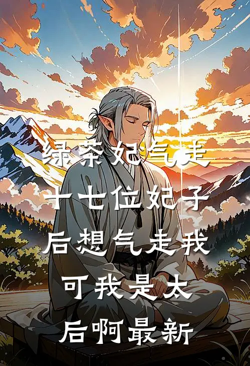 绿茶妃气走十七位妃子后想气走我，可我是太后啊最新