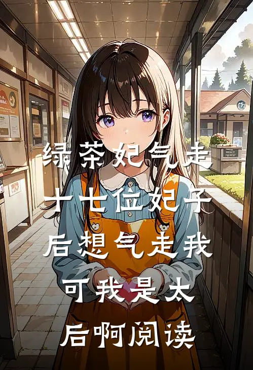绿茶妃气走十七位妃子后想气走我，可我是太后啊阅读
