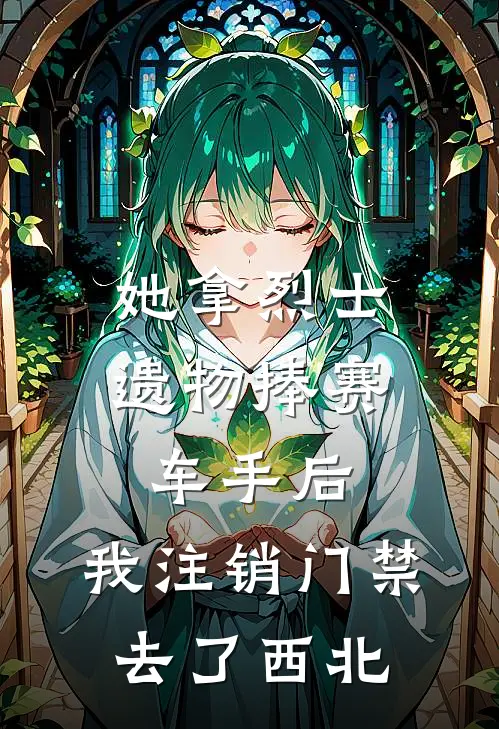 她拿烈士遗物捧赛车手后，我注销门禁去了西北