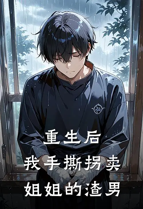 重生后，我手撕拐卖姐姐的渣男