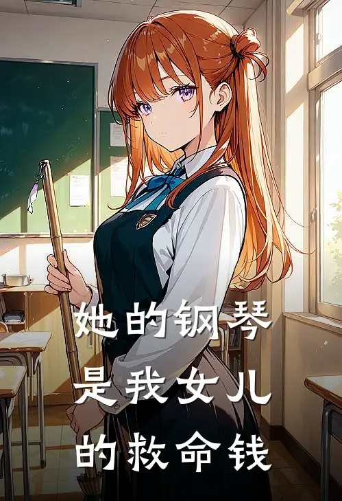 她的钢琴,是我女儿的救命钱萧衍铮江随