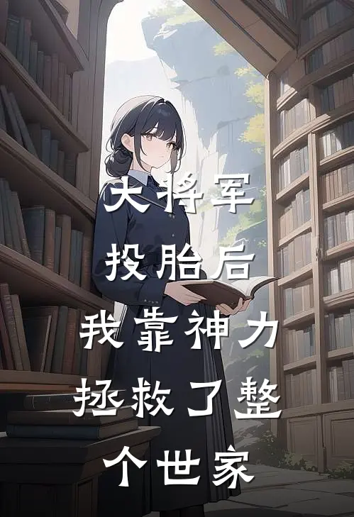 大将军投胎后，我靠神力拯救了整个世家