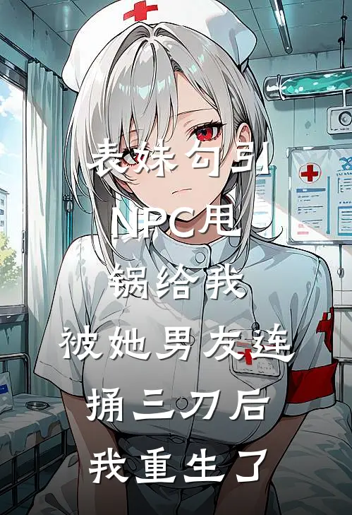 表妹勾引NPC甩锅给我，被她男友连捅三刀后我重生了