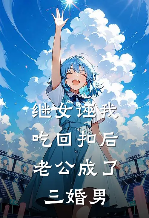继女诬我吃回扣后，老公成了三婚男
