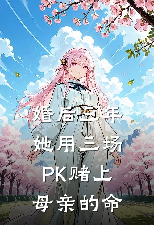 婚后三年，她用三场PK赌上母亲的命