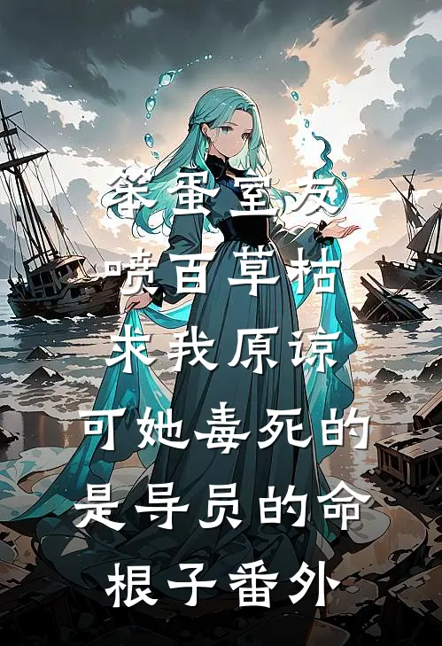 笨蛋室友喷百草枯求我原谅，可她毒死的是导员的命根子番外