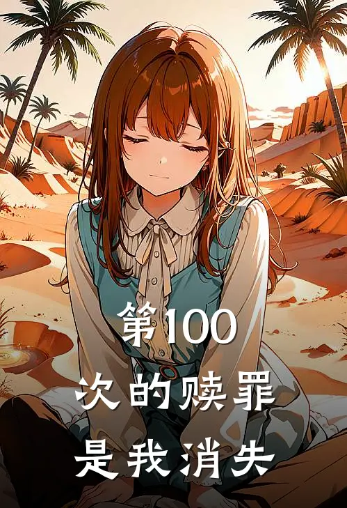 第100次的赎罪，是我消失