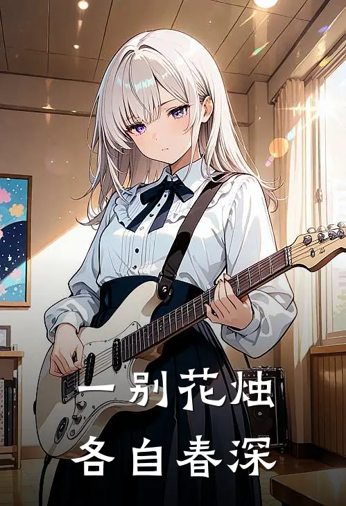 一别花烛，各自春深