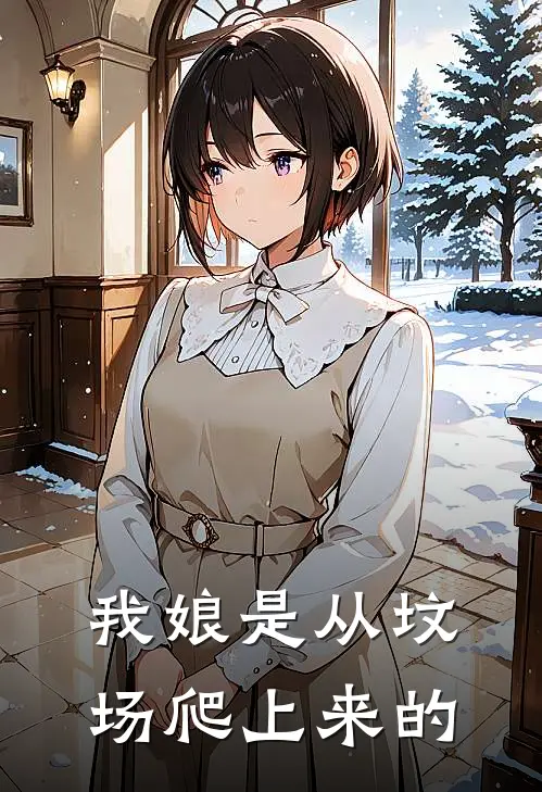 我娘是从坟场爬上来的