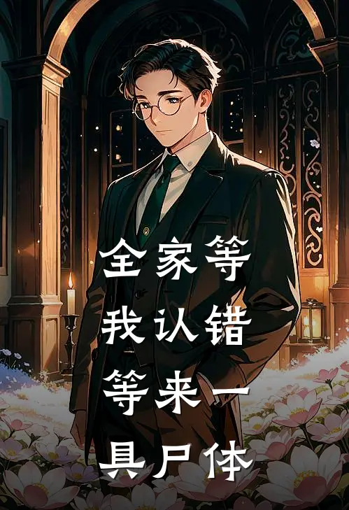 全家等我认错，等来一具尸体