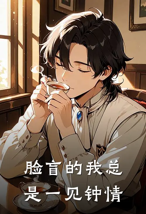 脸盲的我总是一见钟情