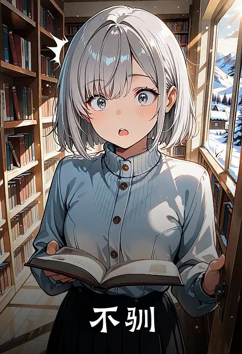 不驯之敌